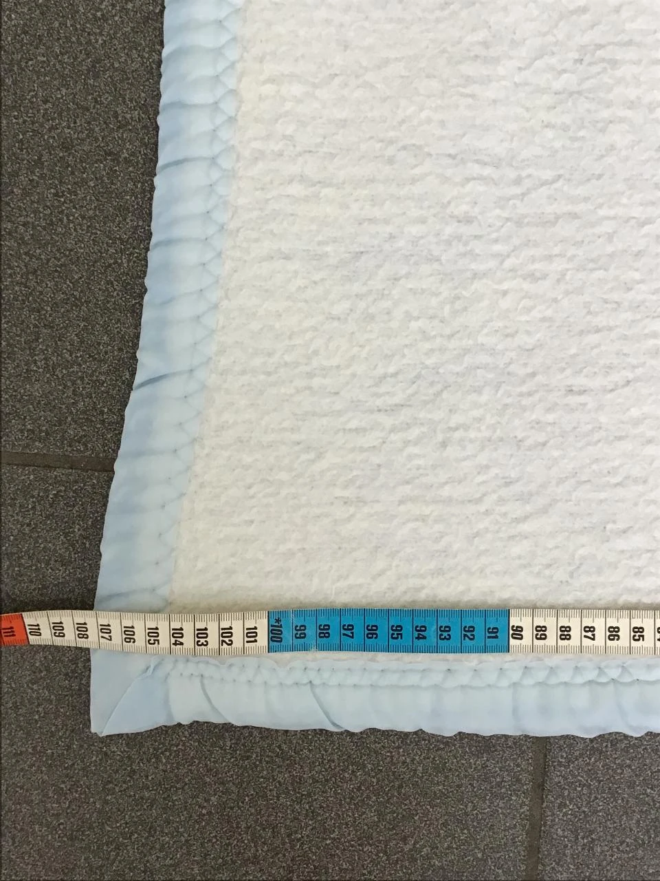 Cobertor de inverno para cama de bebê – photo 4